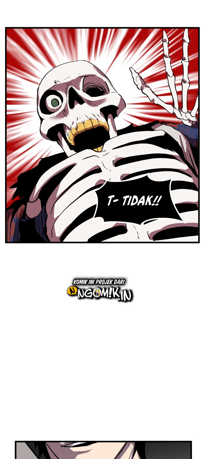 Otherworldly Sword King’s Survival Records chapter 21